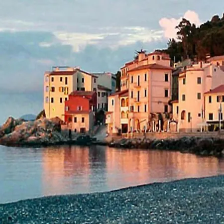 Appartement Sirio E1 *