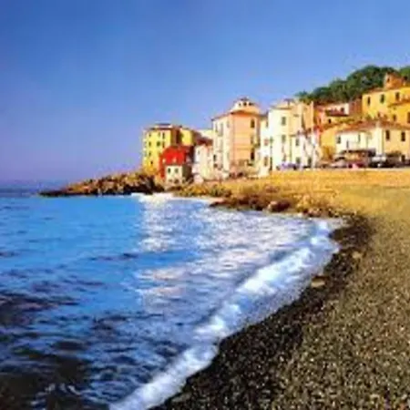 Sirio E1 Appartement *
