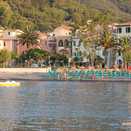 Sirio E1 Marciana Marina (Isola d'Elba)