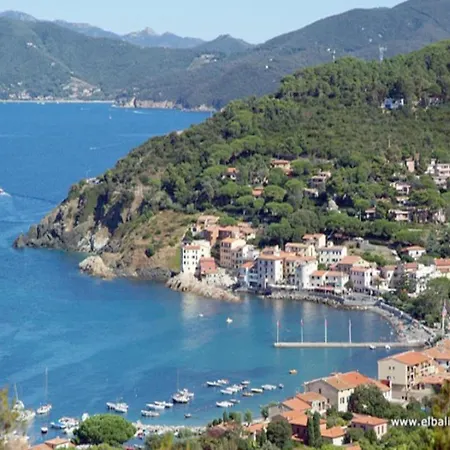 Appartement Sirio E1 Marciana Marina (Isola d'Elba)